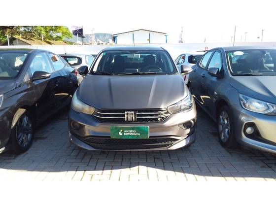 FIAT CRONOS 1.3 FIREFLY FLEX DRIVE MANUAL FIAT CRONOS 1.3 FIREFLY FLEX DRIVE MANUAL
